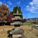 지석리 삼층석탑 이미지