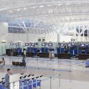 국제선여객터미널 이미지