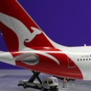 Gemini 200 Qantas A330-200 VH-EBG 이미지