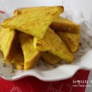 바삭토스트