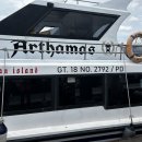 항구짐 | 발리 누사렘봉안 가는 법 총정리 | 사누르 누사렘봉안 배 가격 비교 + 쿠삼바 항구 후기