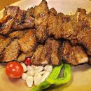 육쌈갈비