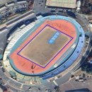 곤양축구장 이미지