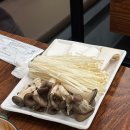 수정-23 | 홍대 삼겹살 맛집 수정옥돌생소금구이 방문 후기