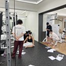 안산 백운동 원곡동 피티 : 스쿼트 제대로 알기(호계동 베이스 피티 스쿼트 세미나 교육 후기)