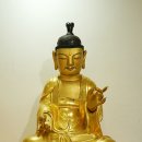 신흥사 석조관음·대세지보살좌상 | 이숙희의 돌아온 성보 8. 문경 운암사 목조관음보살좌상 및 대세지보살좌상