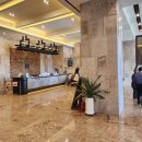 진주KAI관광호텔 | 진주 동방호텔 그랜드 볼룸홀 하객 후기 (교통,주차,홀,연회장 음)