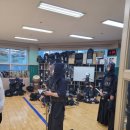 백마검도관 이미지