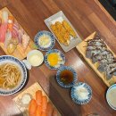 거북이초밥 | 중마동 초밥 맛집, 거북이초밥 내돈내산 후기