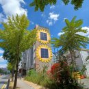 해바라기 태양광발전소 3호 이미지