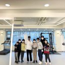 고트복싱(G.O.A.T Boxing) 이미지