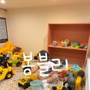 봉블리 | 청라 영유아 키즈카페 베이비 카페 ‘봉블리’ 루원시티점 시설 및 후기