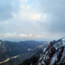 권금성화장실 이미지