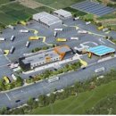 울산화물차휴게소 이미지