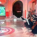 음악으로 떠나는 세계여행 - 안녕, 아르헨티나 이미지