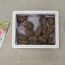 마스마 | 마 먹는법 [유기농양마당] 유기농 큰둥근마 3kg 마스테이크 마요리 후기