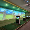 코아 스크린골프 이미지