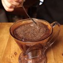 9,커피의 모든 것을 담아, 프렌치프레스 이미지