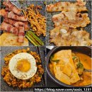 익산 삼겹살 맛집 삼돼장 생대패삼겹살 맛있는 친절한 고기집 회식장소