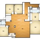 경기 용인시 기흥구 공세동 694 탑실마을 대주피오레1단지 107동 12층 이미지