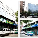 하안사거리 광명인병원 앞 이미지