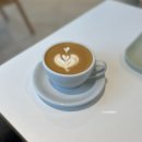 수 | 제주 이도이동 로컬카페 후기 ☕ 라떼 맛집 <카도커피하우스>