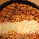 장인닭갈비 - 서구 청라동 | 장인닭갈비