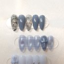 봉쌀롱(네일)