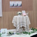 소설의 음계+ 삶의 사계 | 김애란 작가와의 만남 &lt;삶의 사계, 소설의 음계&gt;