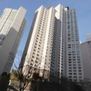 센텀초등학교 옆 이미지