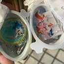 행복편의점 | cu 편의점 주토피아2 랜덤 굿즈 9종 장난감 후기 꿀팁