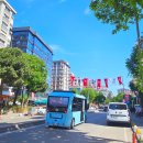 소설따라 세계여행 | [50일간 혼자 떠난 세계여행]D+39, 이스탄불 마이덴타워&amp;아시아지구 여행후기