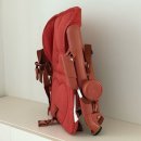 제일피드 | 9개월 아기 휴대용 부스터의자 유니러브 피드미 이유식 후기💗