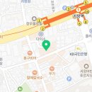 교작 괴정점 이미지