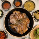 씨유 제주아라스위첸점 | 제주아라동맛집 제주시 보쌈 족발 제주만족 아라점