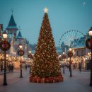 캐슬레이크펜션 | 가족여행으로 찜해둔 크리스마스 스팟 TOP3