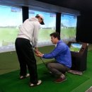 올림픽 골프존 이미지