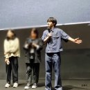 O) &lt;366일&gt; 아카소 에이지(赤楚 衛二) 일본 배우 내한 무대인사 후기 2025.06.14 메가박스 코엑스 LED 3관