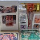 마그내다리승강장 | 반다이 [초합금혼] "GX-69R 골디마그" 용자왕 가오가이가 망치 옵션(옵션 추가의 허와 실...)