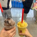 10월 둘째주, 한글날 먹은 것 :)