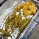대구분식 심야매점 상인동 본점 2번 세트 포장 후기