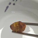 [배달후기] 차은우가 광고하는 노랑통닭 갈릭인더딥!!