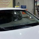 [다이소 x 불스원] 다이소 불스원 세차키트 사용 후기🚘💦✨ - 불스원 유막제거제, 불스원 발수코팅제