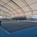 의령테니스장 | 함안공설운동장 테니스장(실내) 및 예약 방법, 제11회 의령군수배 테니스대회 후기(반성..)