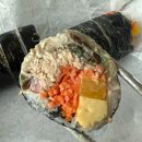 이사일김밥 | 싸다김밥 대전둔산점 5,000원 참치김밥 후기