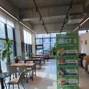 유기농 밀 무창포 빵 카페 베이커리 무창포해수욕장 근처 가볼만 한 곳 낙조5경 신비의바닷길
