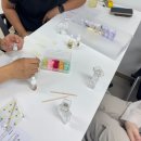 아로마와 색채심리 | 사회복지사 연수: 색채심리를 통한 ‘마음 알아채기’ 강의 후기