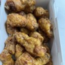 교촌치킨 송강점