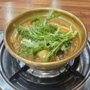 김동희동태탕 - 성남시 수정구 | 김동희동태탕