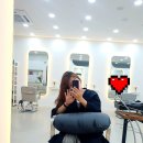 윤짬뽕송탄점 | 평택고덕미용실 염색잘하는 유어봄헤어 예쁘다